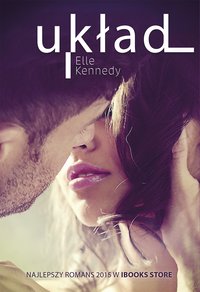 Układ - Elle Kennedy - ebook