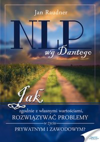 NLP wg Dantego - Jan Raudner - audiobook