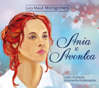 Ania z Avonlea - Lucy Maud Montgomery - audiobook