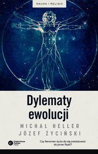Dylematy ewolucji - Michał Heller - ebook