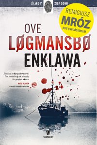 Enklawa - Remigiusz Mróz - ebook