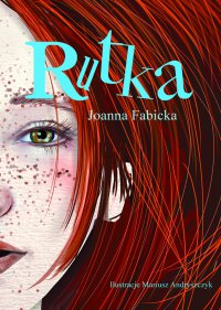 Rutka - Joanna Fabicka - ebook