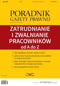 PGP 2016/01 Koszty 2016 po zmianach - Tomasz Krywan - ebook