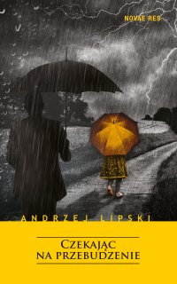 Czekając na przebudzenie - Andrzej Lipski - ebook