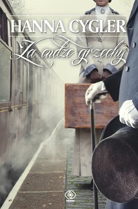 Za cudze grzechy - Hanna Cygler - ebook