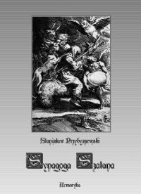 Synagoga Szatana - Stanisław Przybyszewski - ebook