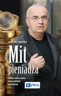 Mit pieniądza - Andrzej Sopoćko - ebook