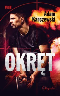 Okręt - Adam Karczewski - ebook