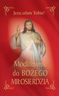 Modlitewnik do Bożego miłosierdzia - ks. Leszek Smoliński - ebook