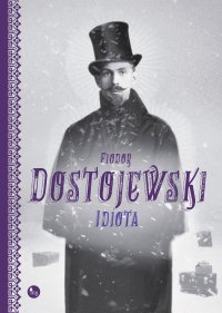 Idiota - Fiodor Dostojewski - ebook