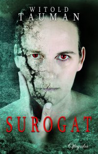 Surogat - Witold Tauman - ebook