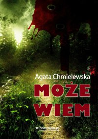 Może wiem - Agata Chmielewska - ebook
