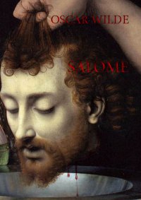 Salome dramat muzyczny - Oscar Wilde - ebook