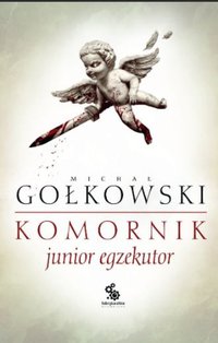 Junior egzekutor - Michał Gołkowski - ebook