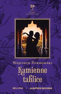 Kamienne tablice - Wojciech Żukrowski - ebook