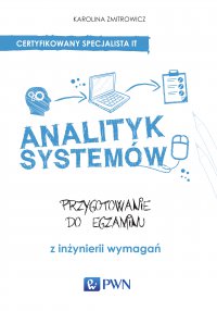 Analityk systemów - Karolina Zmitrowicz - ebook