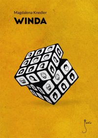 Winda - Magdalena Knedler - ebook