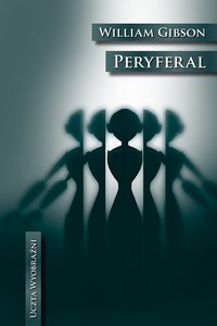 Peryferal - William Gibson - ebook
