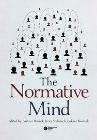 The Normative Mind - Opracowanie zbiorowe - ebook