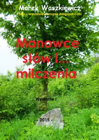 Manowce słów i... milczenia - Marek Waszkiewicz - ebook