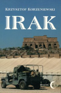 Irak - Krzysztof Korzeniewski - ebook
