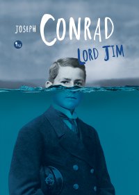 Lord Jim - Joseph Conrad - ebook