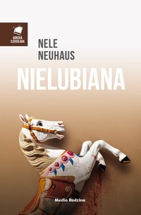 Nielubiana - Nele Neuhaus - ebook