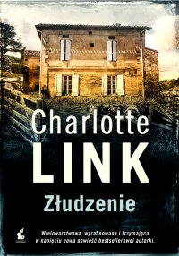 Złudzenie - Charlotte Link - ebook