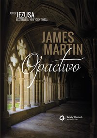 Opactwo - James Martin - ebook