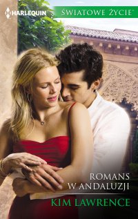 Romans w Andaluzji - Kim Lawrence - ebook