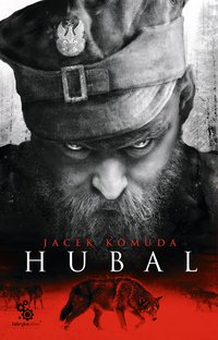 Hubal - Jacek Komuda - ebook