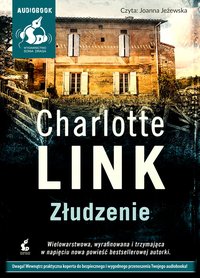 Złudzenie - Charlotte Link - audiobook