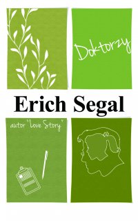 Doktorzy - Erich Segal - ebook