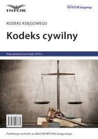 Kodeks Cywilny - Opracowanie zbiorowe - ebook