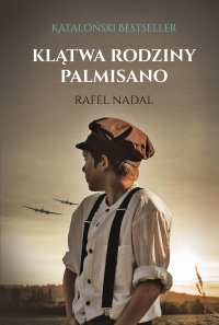Klątwa rodziny Palmisano - Rafel Nadal - ebook
