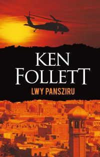 Lwy Pansziru - Ken Follett - ebook
