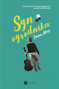 Syn ogrodnika - János Háy - ebook