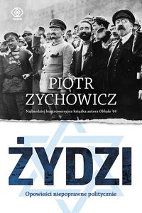Żydzi - Piotr Zychowicz - ebook