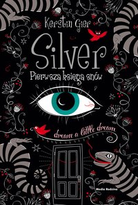 Silver - Kerstin Gier - ebook