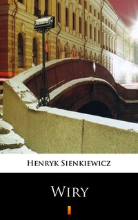 Wiry - Henryk Sienkiewicz - ebook