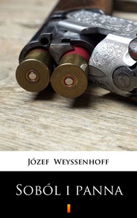 Soból i panna - Józef Weyssenhoff - ebook