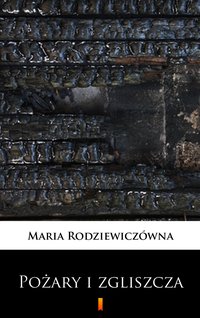 Pożary i zgliszcza - Maria Rodziewiczówna - ebook