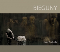 Bieguny - dr Jan Buholz - ebook