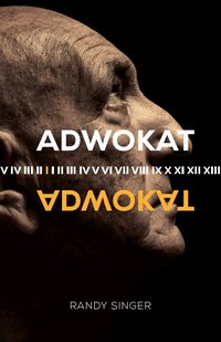 Adwokat - Randy Singer - ebook