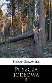 Puszcza jodłowa - Stefan Żeromski - ebook