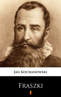 Fraszki - Jan Kochanowski - ebook