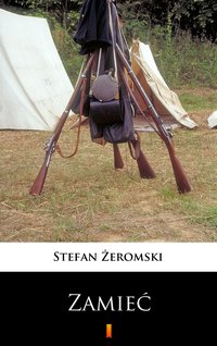 Walka z szatanem - Stefan Żeromski - ebook