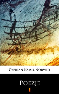 Poezje - Cyprian Kamil Norwid - ebook