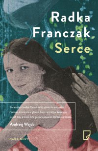 Serce - Radka Franczak - ebook