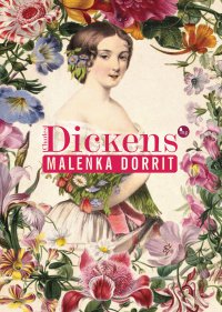 Maleńka Dorrit - Charles Dickens - ebook